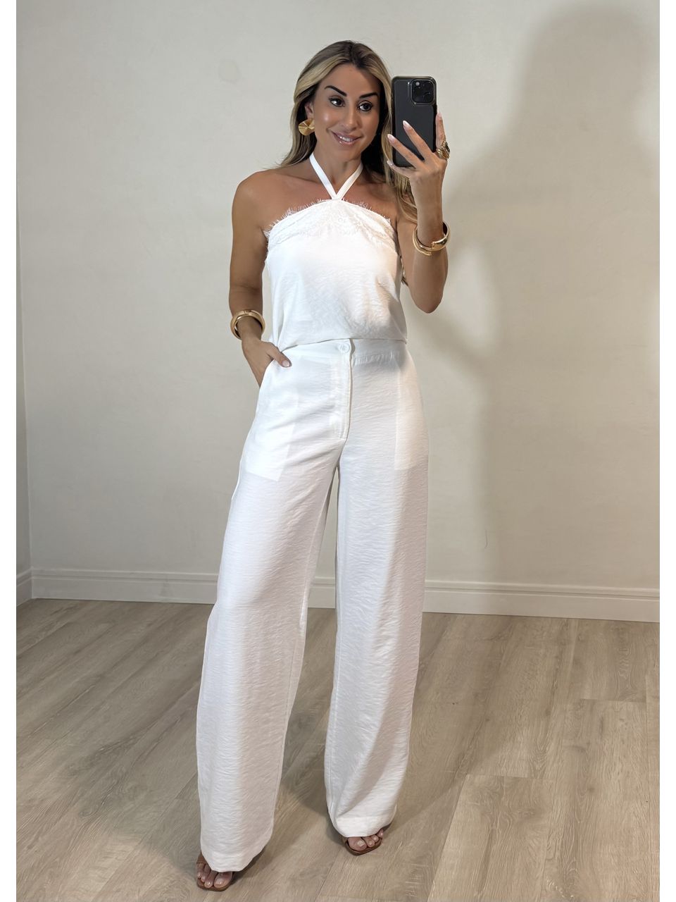 Conjunto Calça Siena
