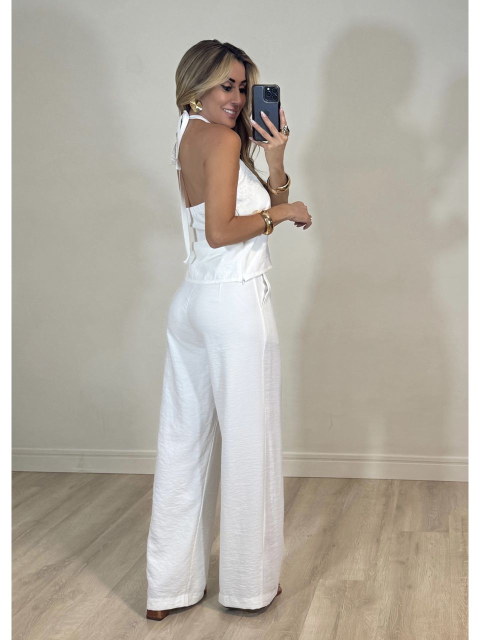 Conjunto Calça Siena