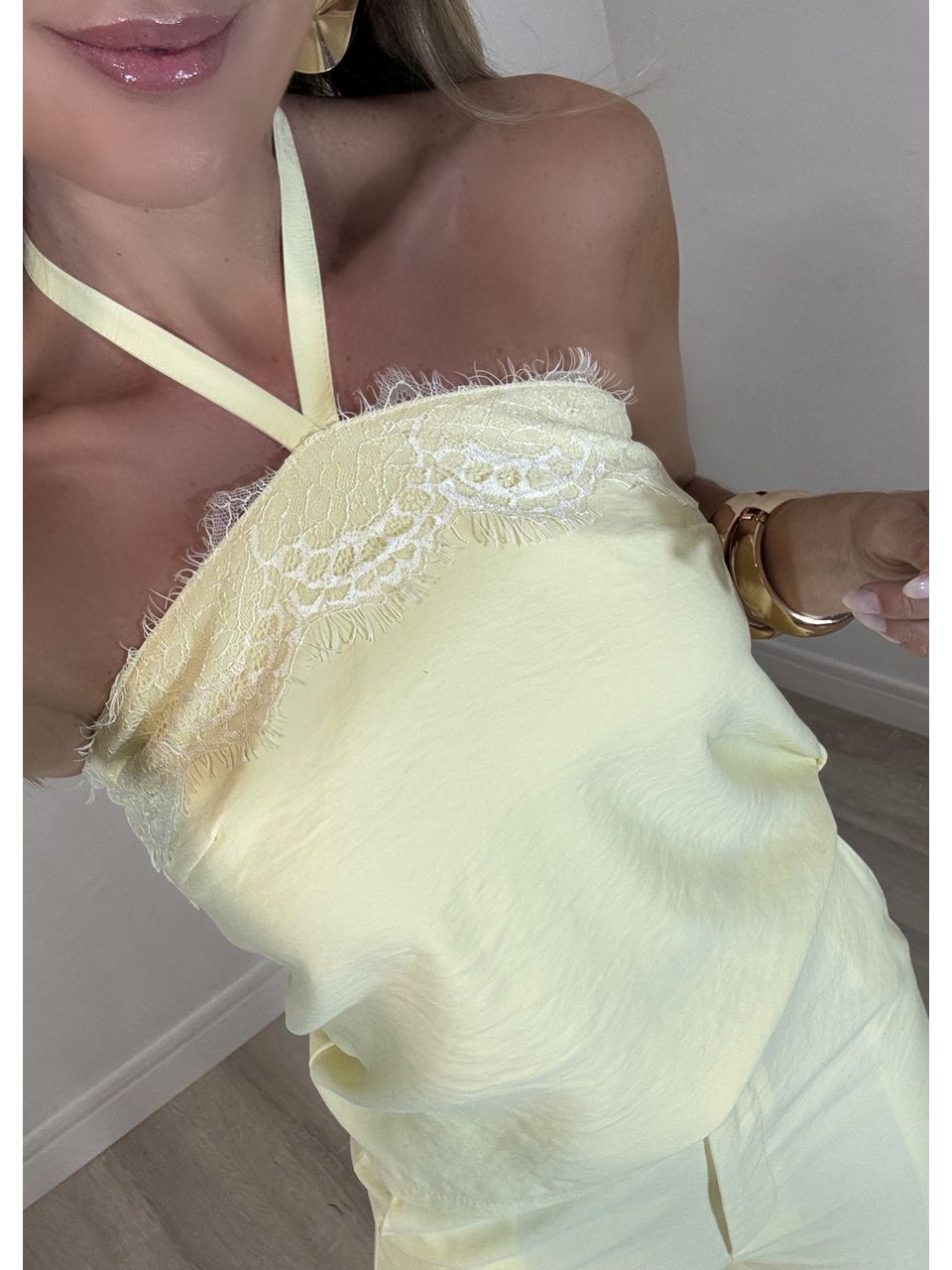 Conjunto Calça Siena