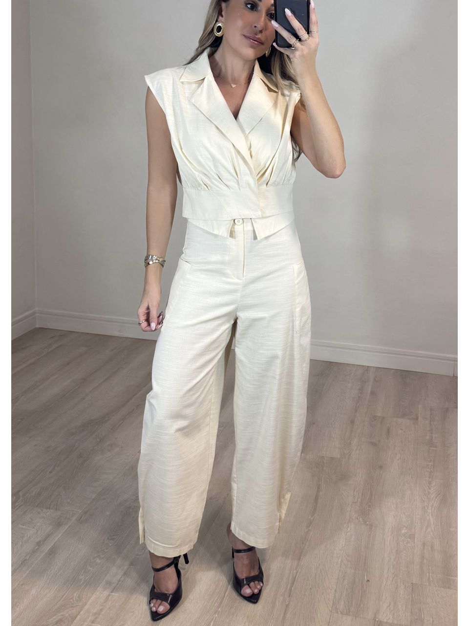 Conjunto Balloon Verena