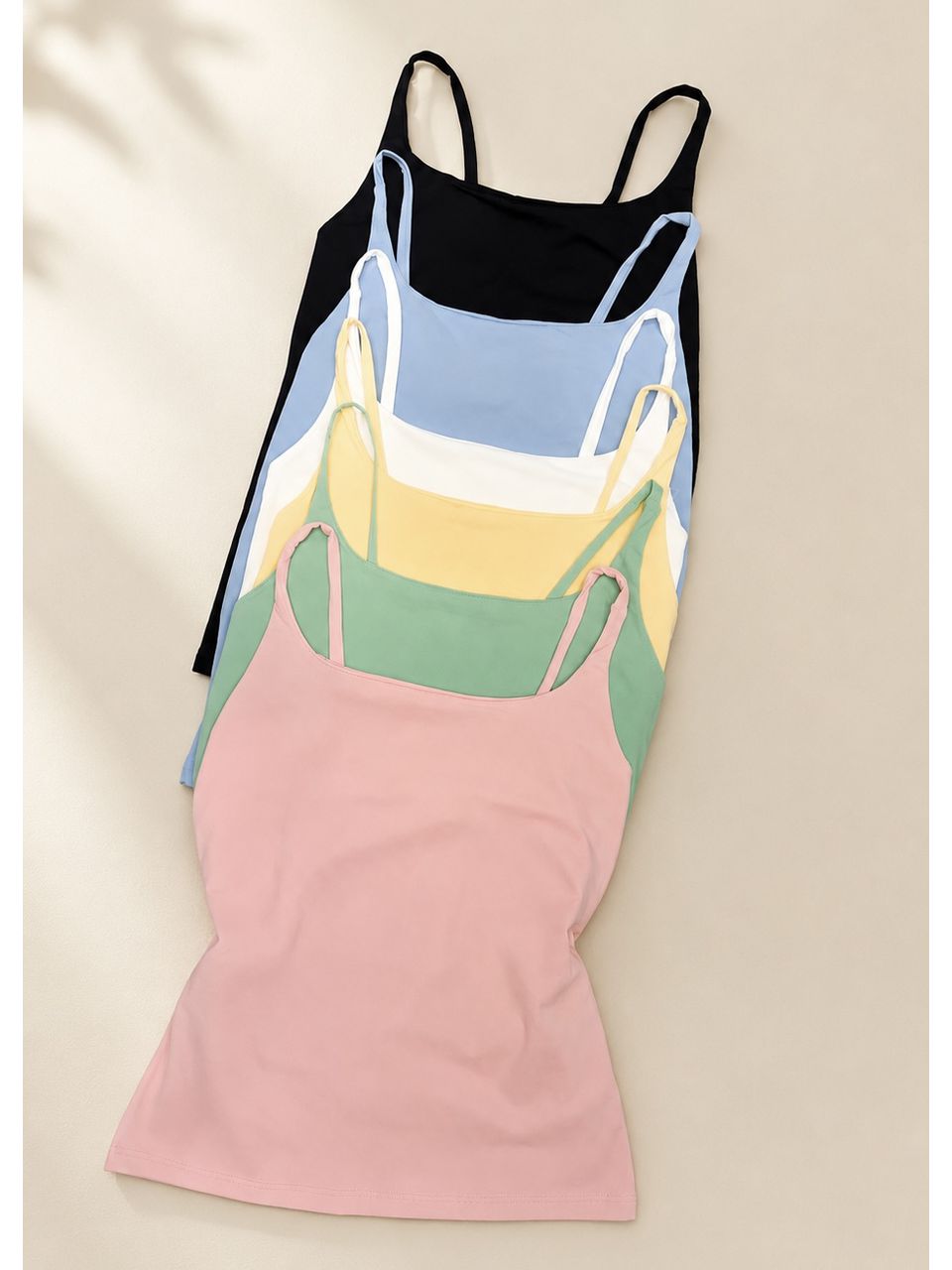 Blusa Alcinha Poliamida