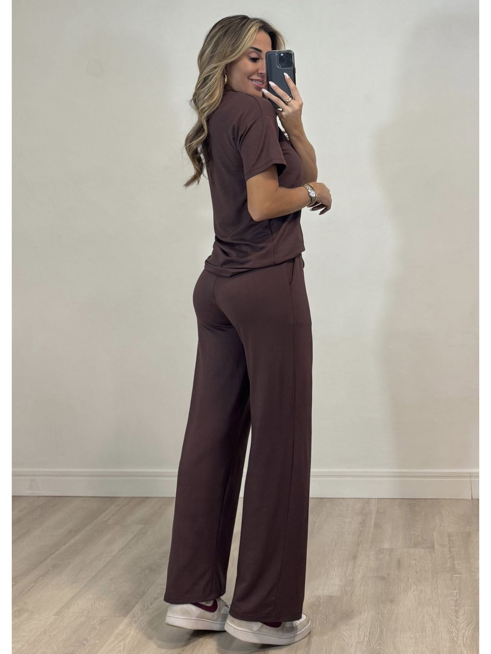 Conjunto Moletinho Laura