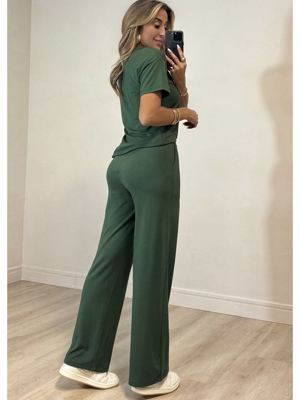 Conjunto Moletinho Laura
