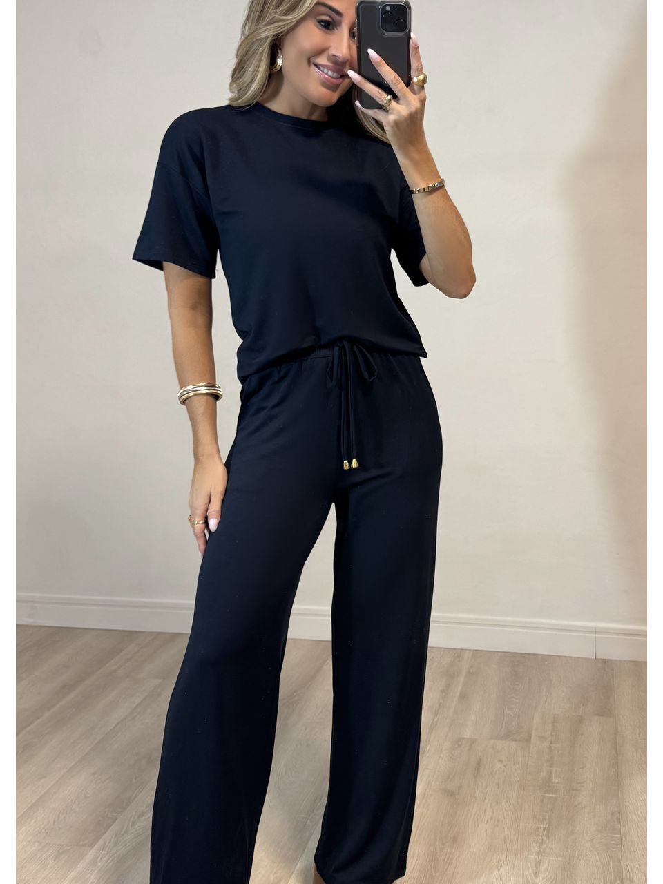 Conjunto Moletinho Laura