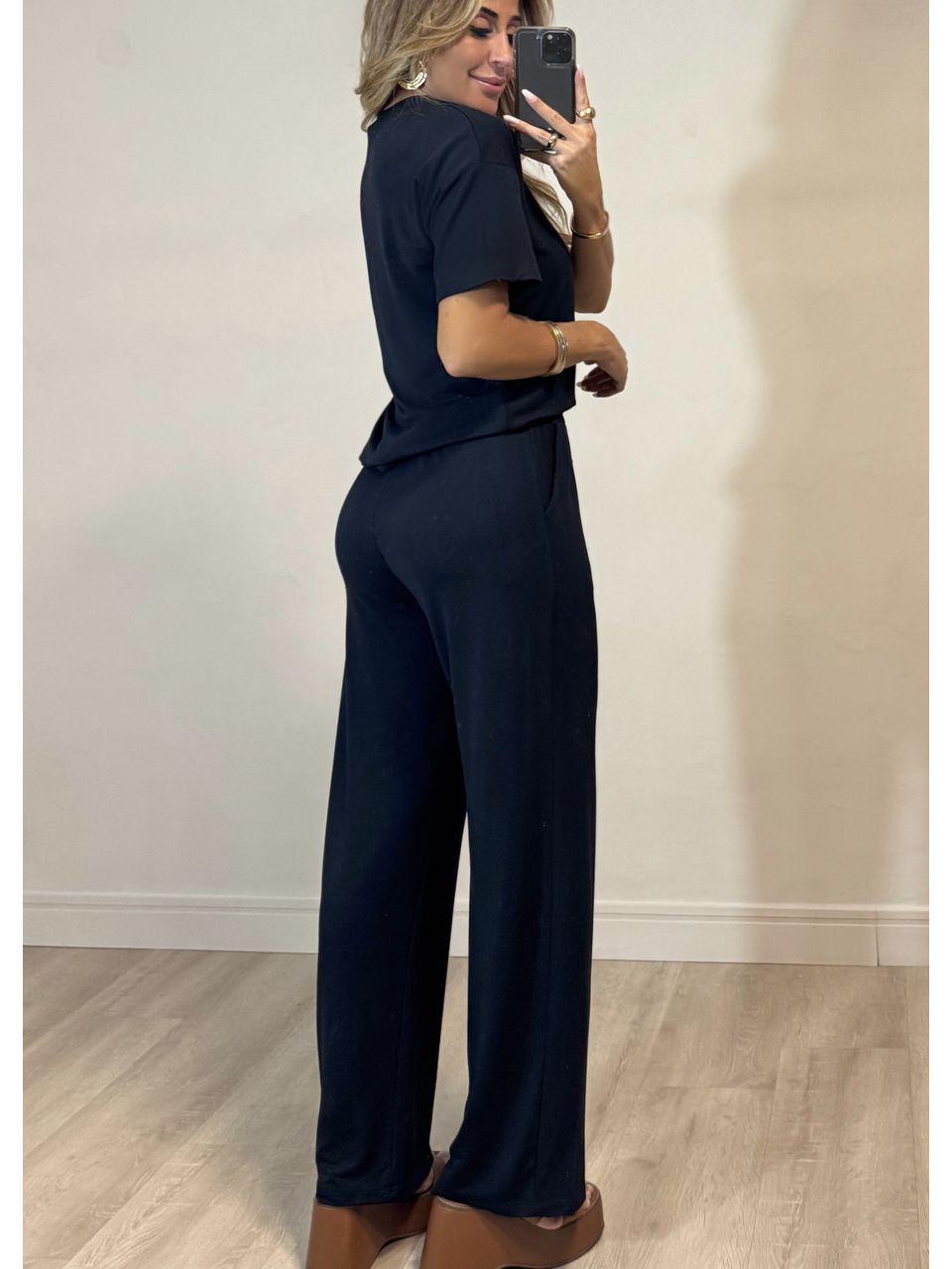 Conjunto Moletinho Laura