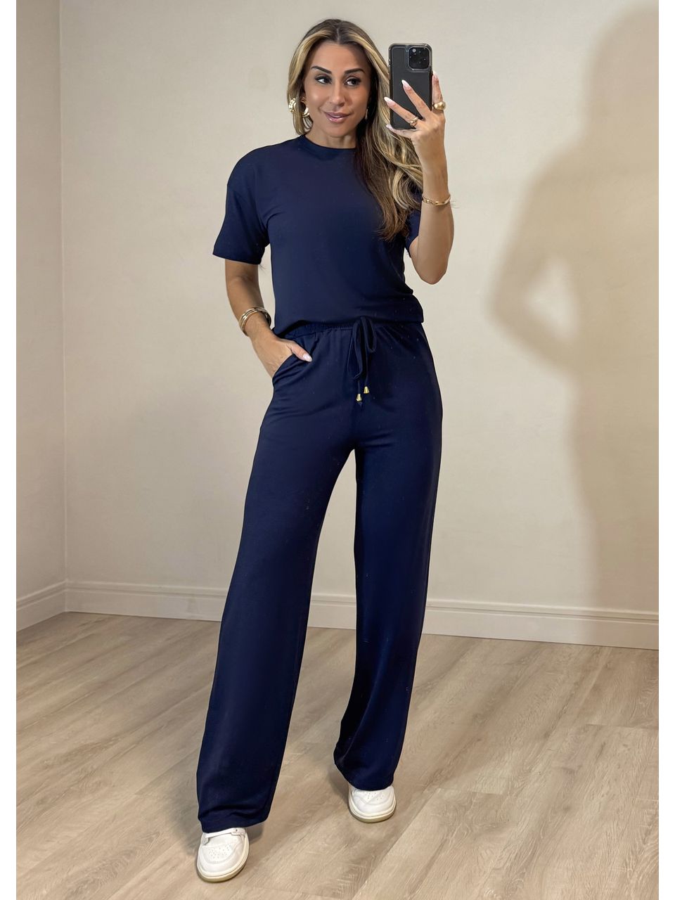 Conjunto Moletinho Laura 