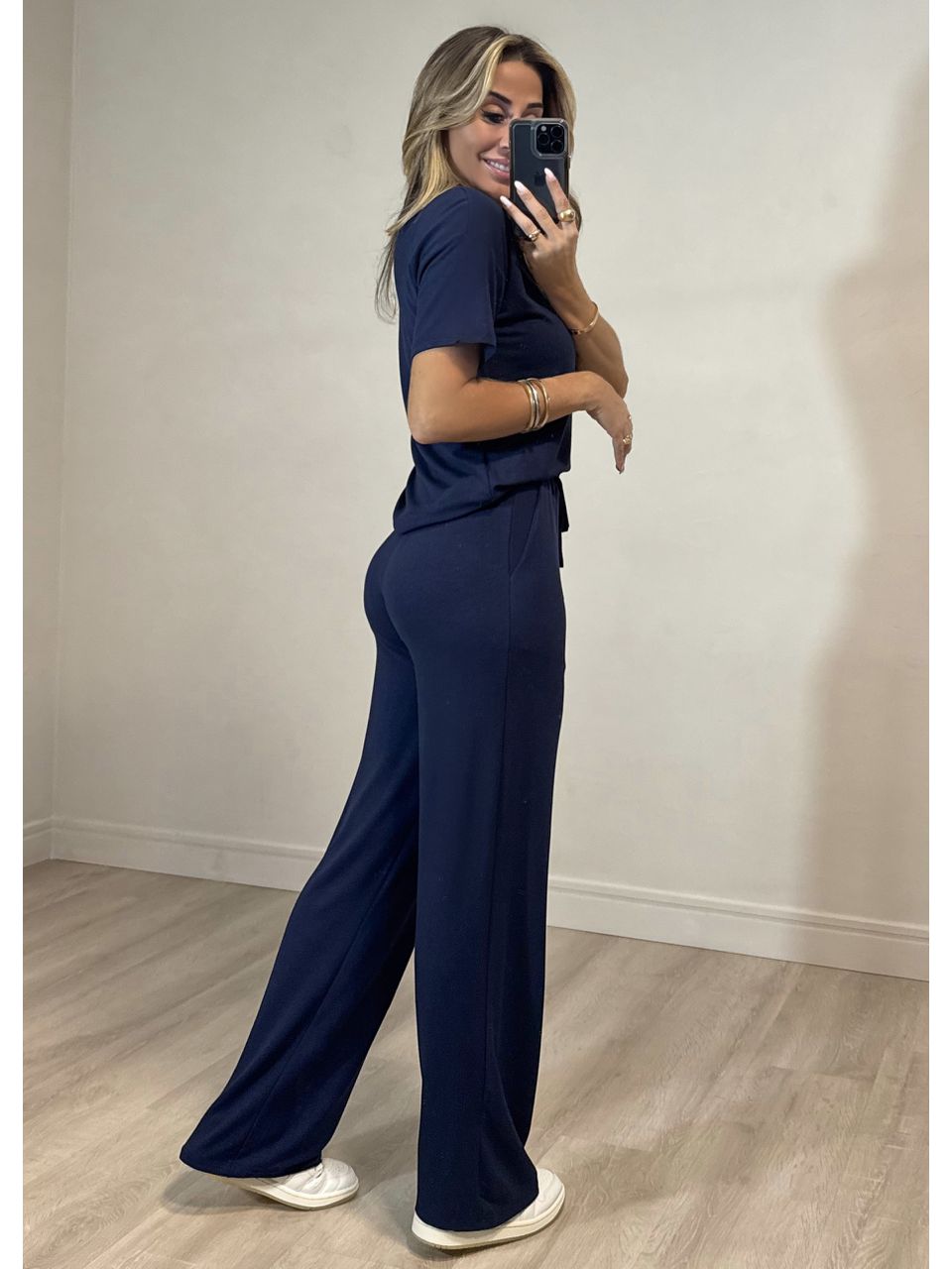 Conjunto Moletinho Laura 