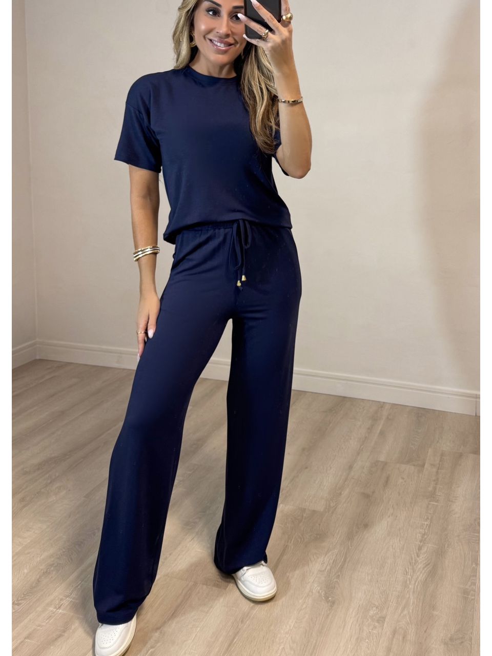 Conjunto Moletinho Laura 