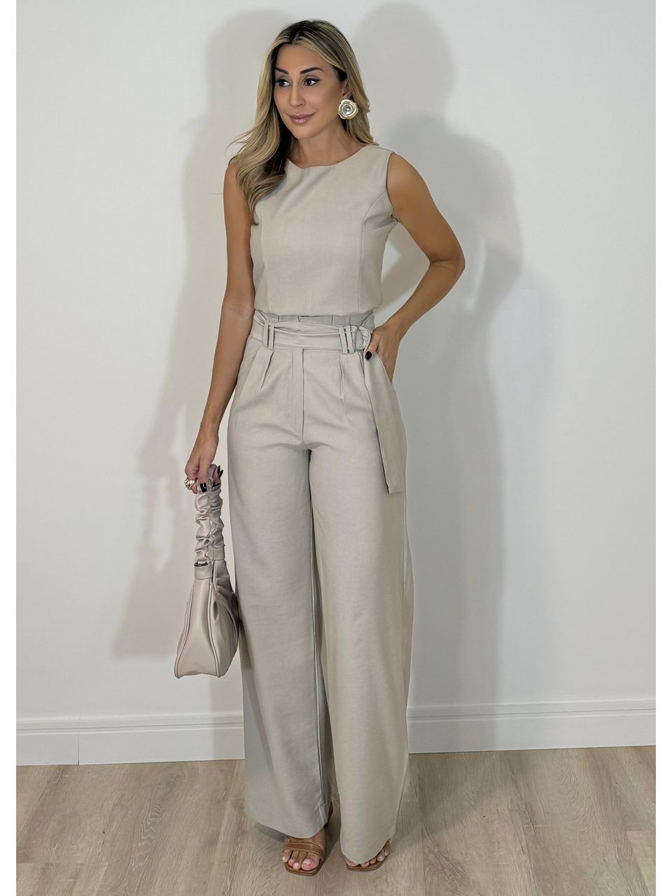 Conjunto Calça Martina - 2104 - MADONNA BASIC