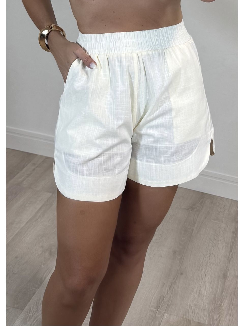 Conjunto Linho Donatella