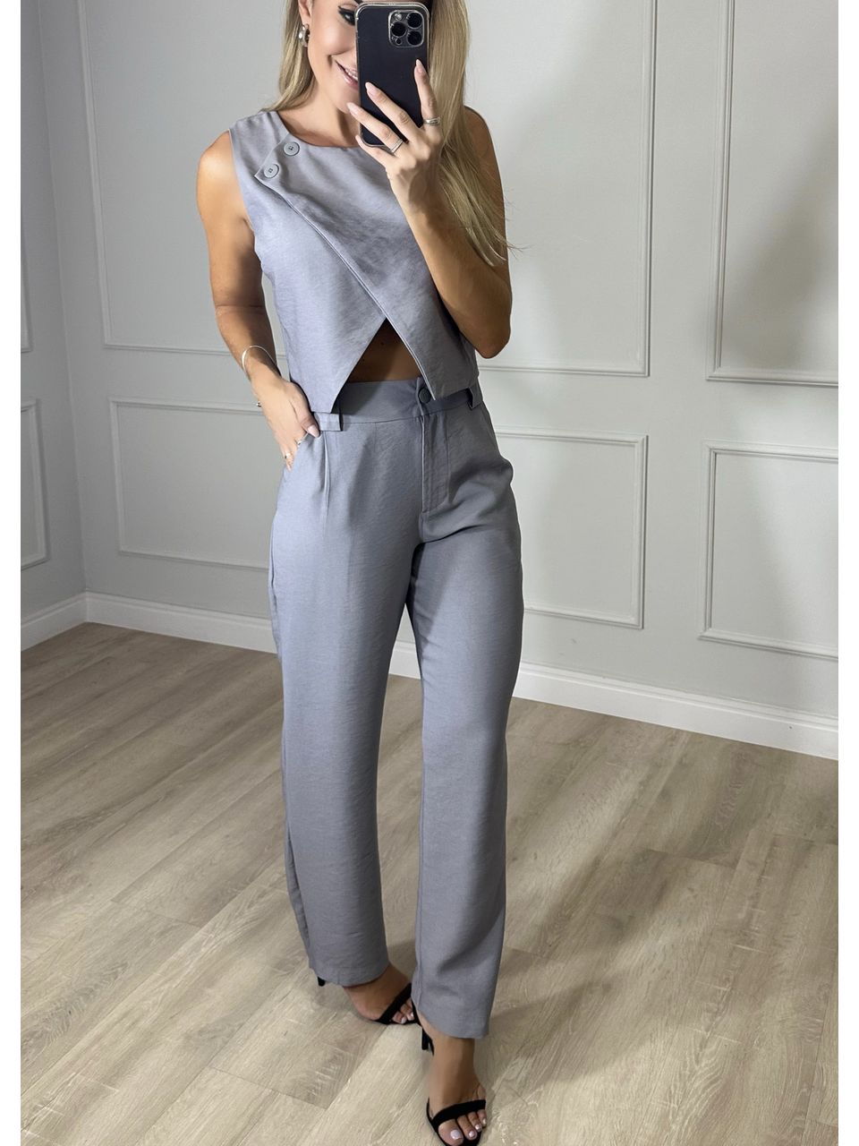 Conjunto Donatela 