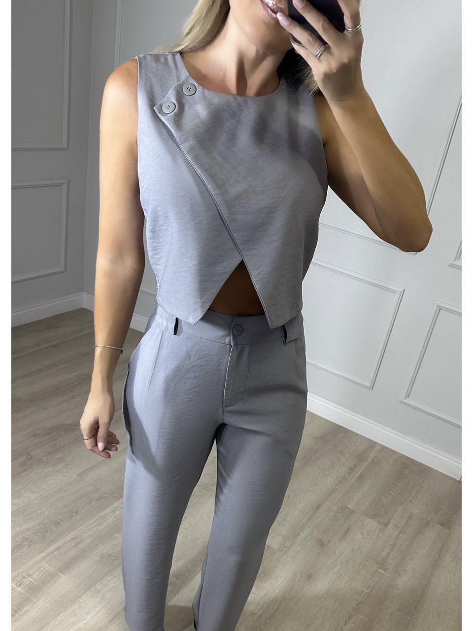 Conjunto Donatela 