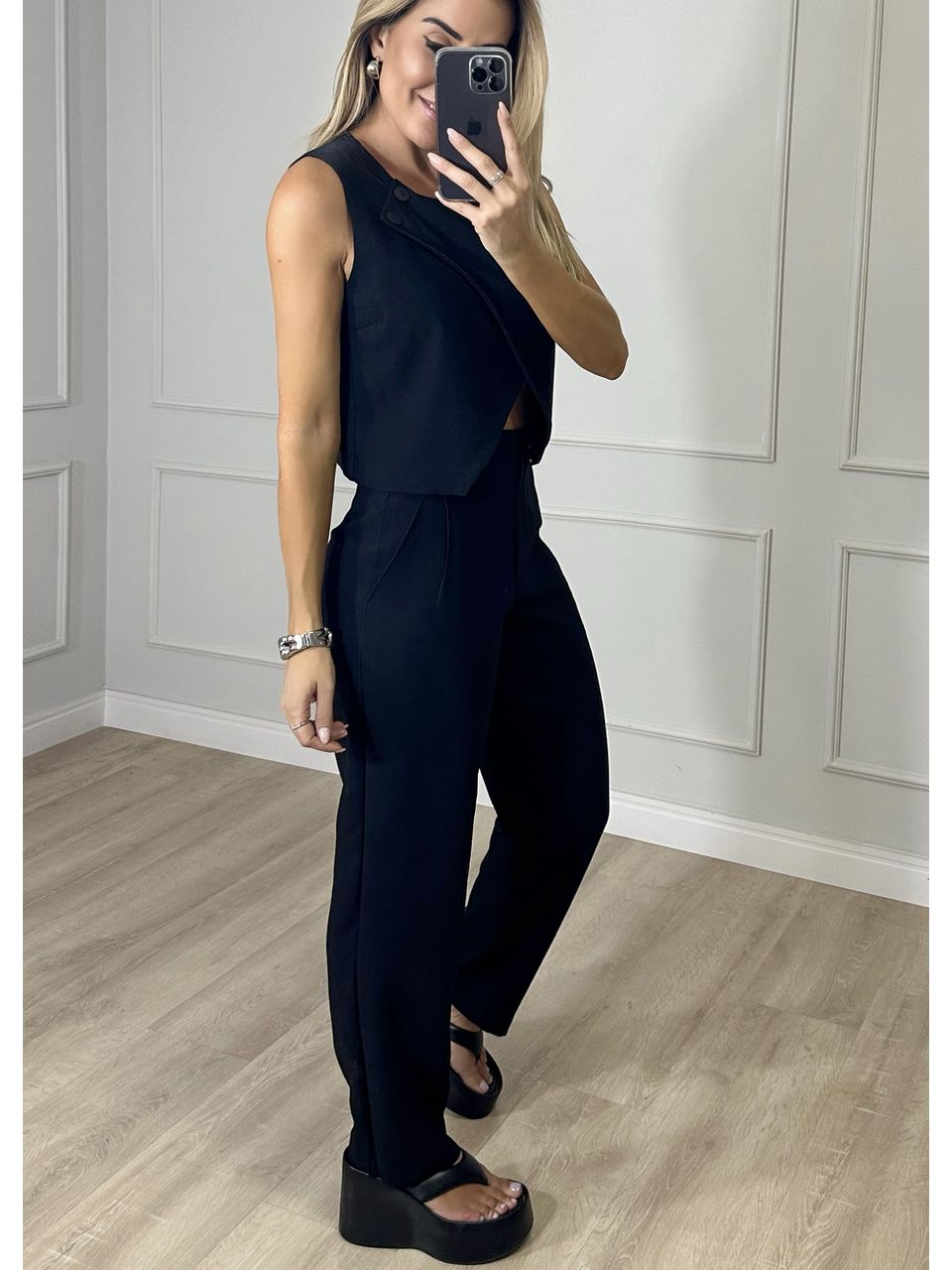 Conjunto Donatela 