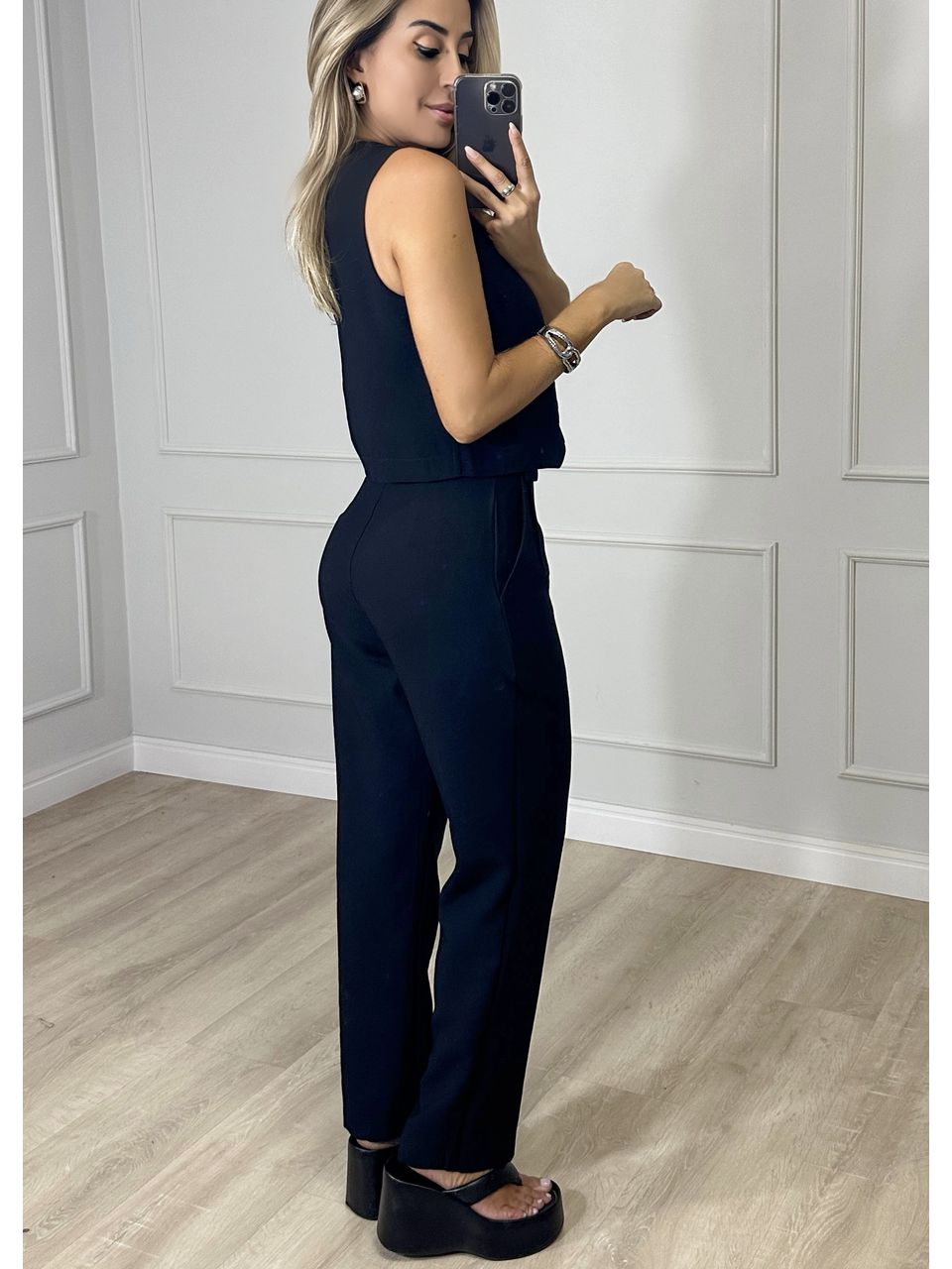 Conjunto Donatela 