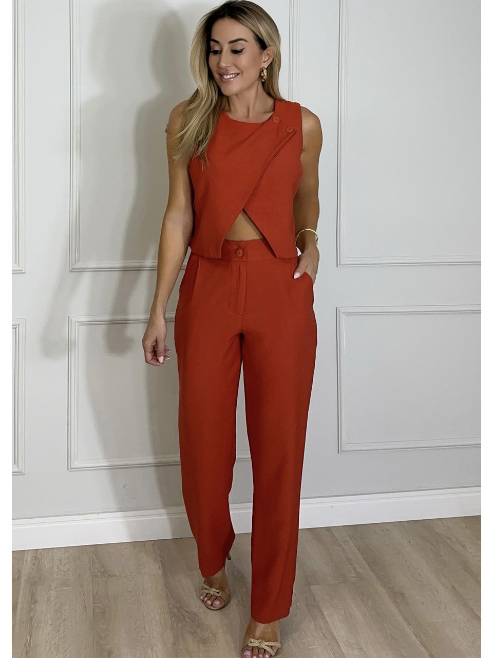 Conjunto Donatela 