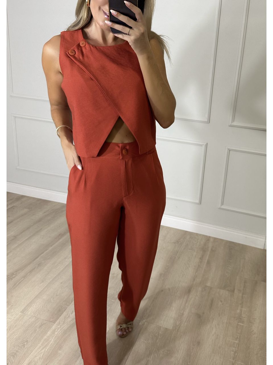 Conjunto Donatela 