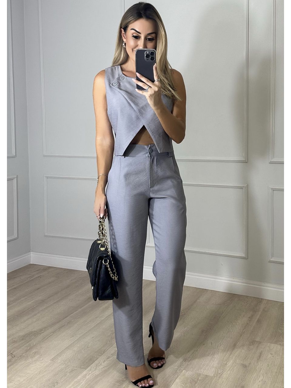 Conjunto Donatela 