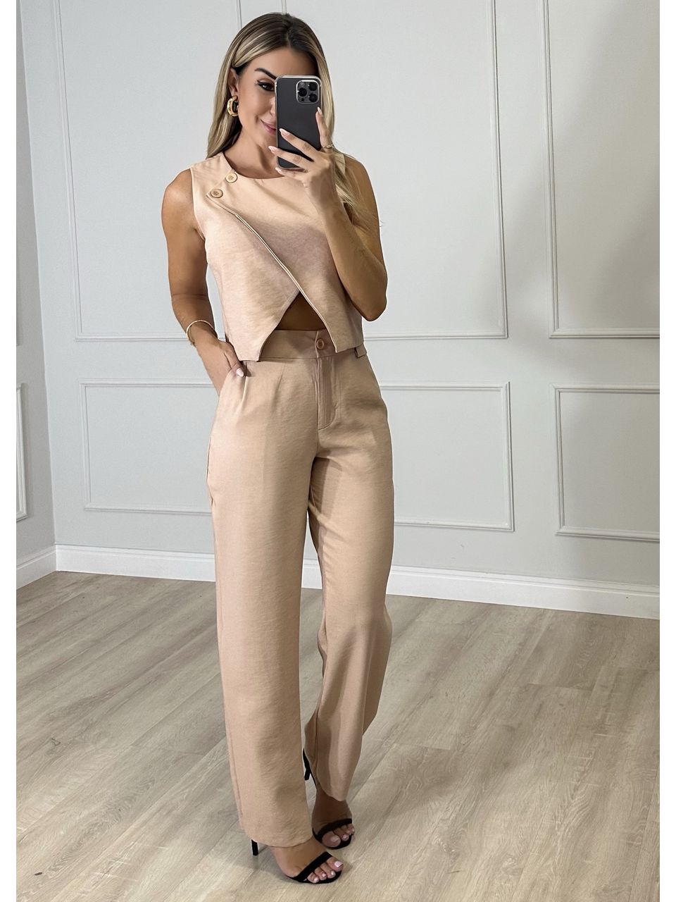 Conjunto Donatela - 2429 - MADONNA BASIC