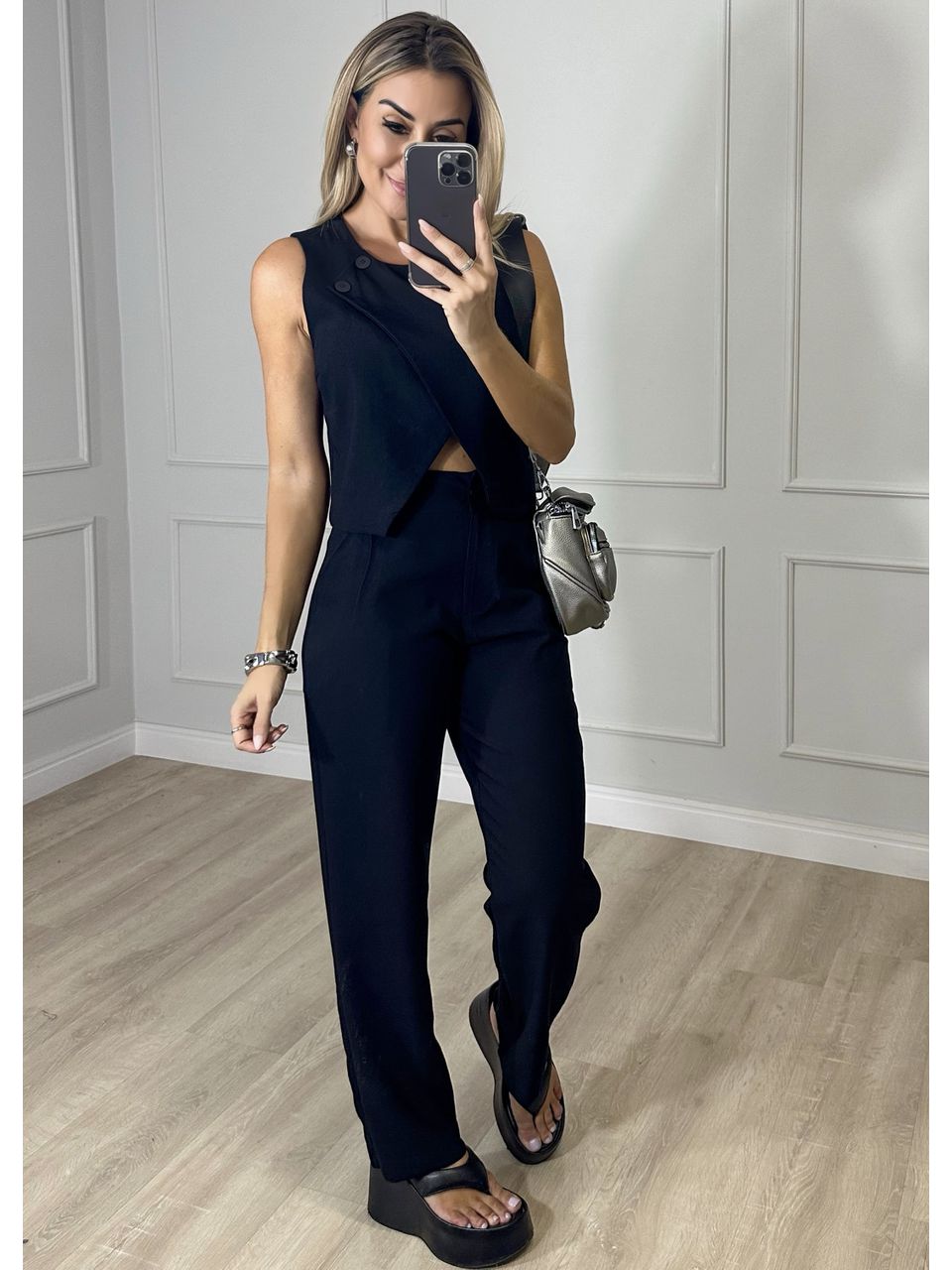 Conjunto Donatela 