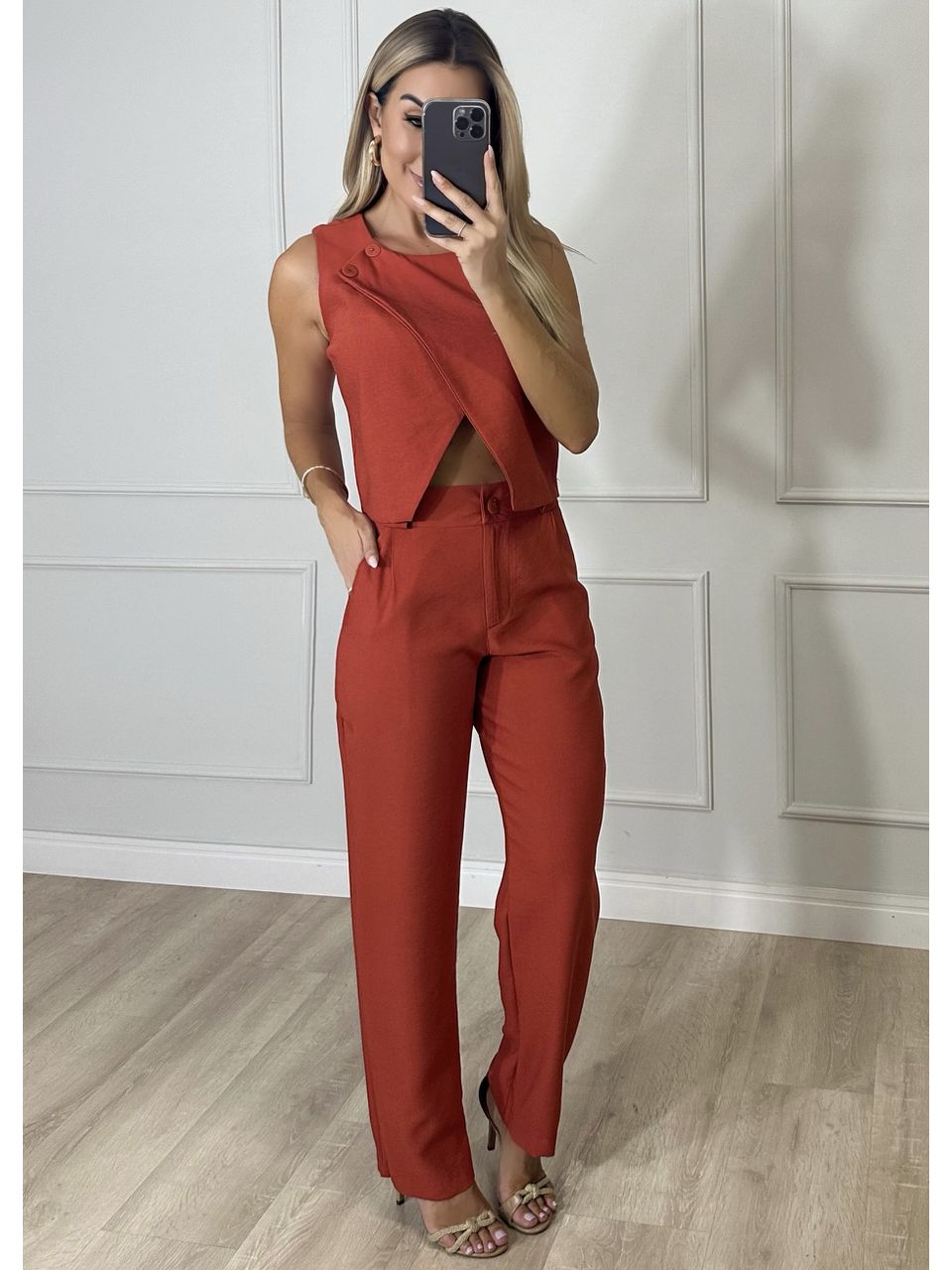 Conjunto Donatela 