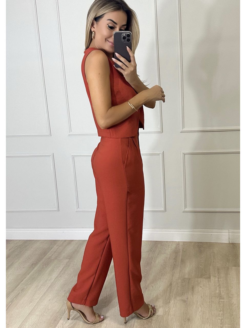 Conjunto Donatela 