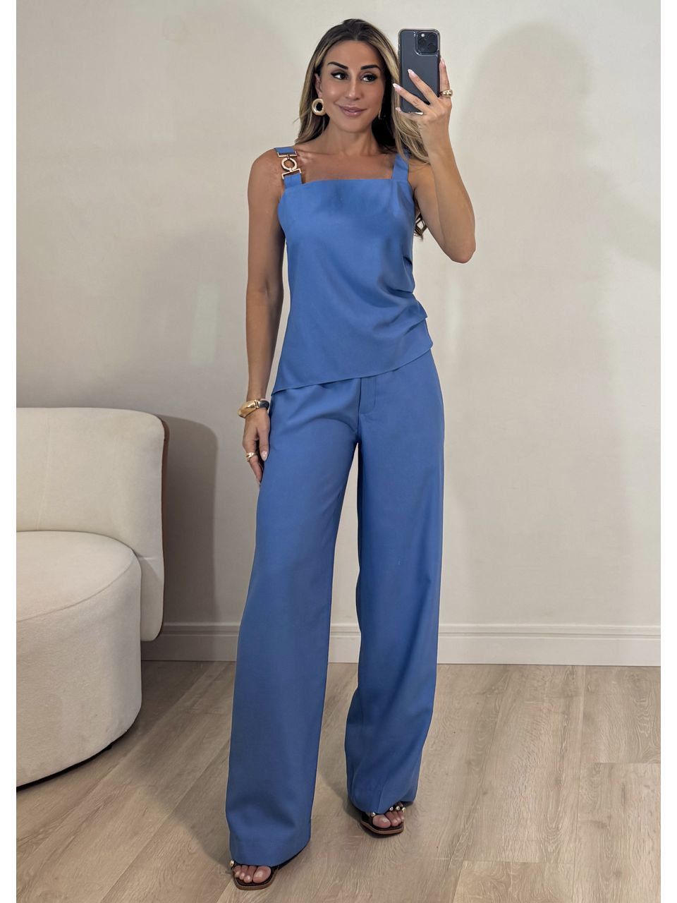 Conjunto Eva
