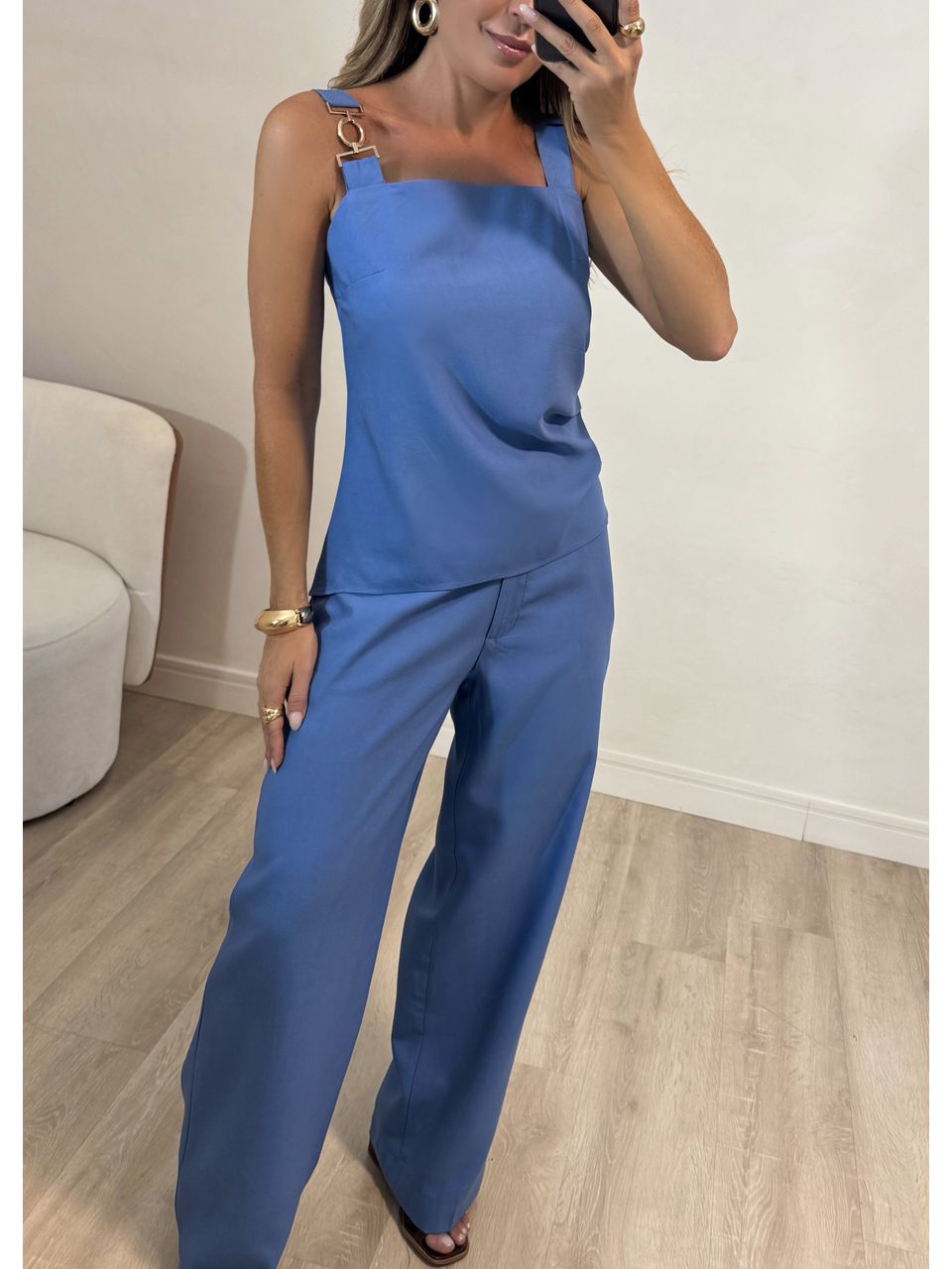 Conjunto Eva
