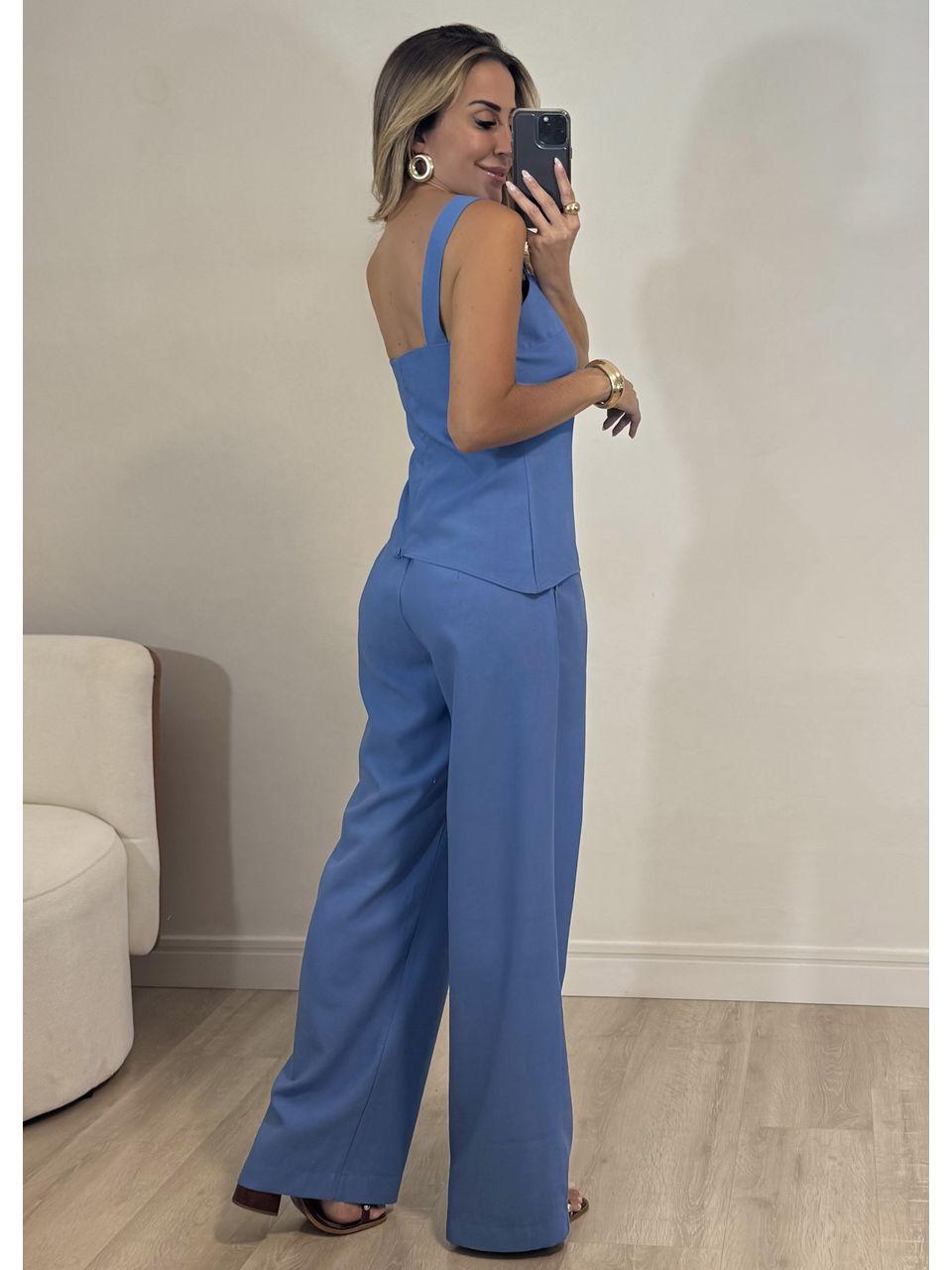 Conjunto Eva