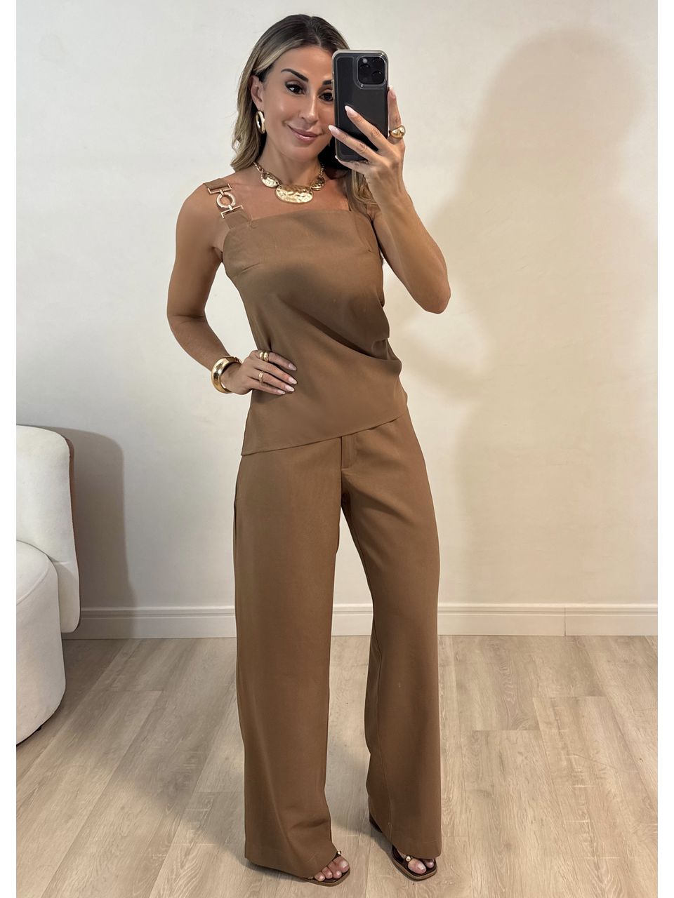 Conjunto Eva