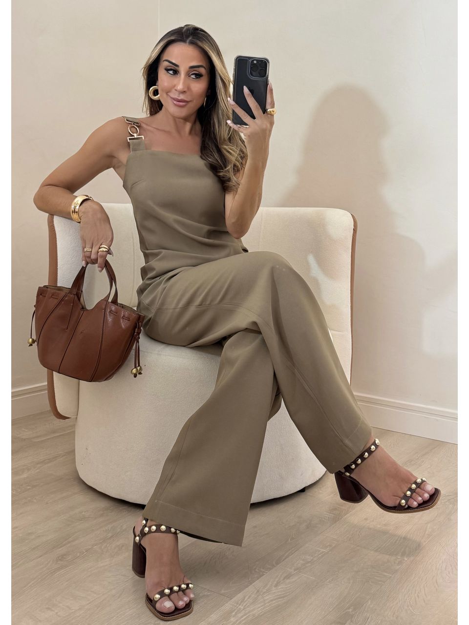 Conjunto Eva