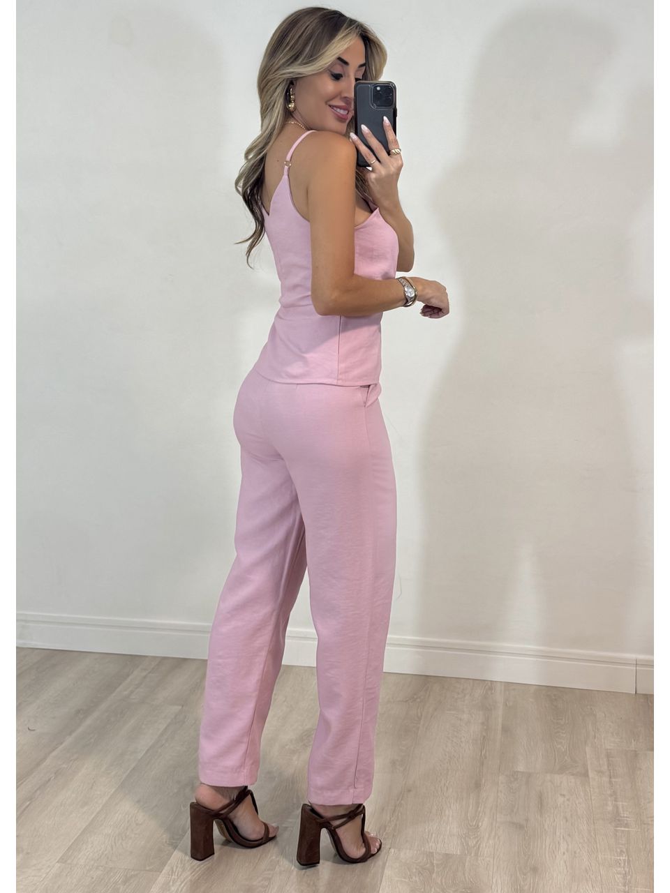 Conjunto Lavínia
