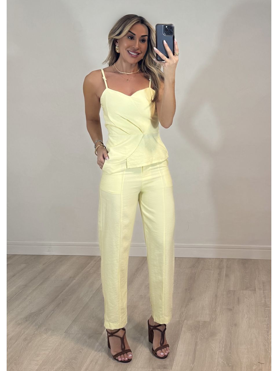 Conjunto Lavínia