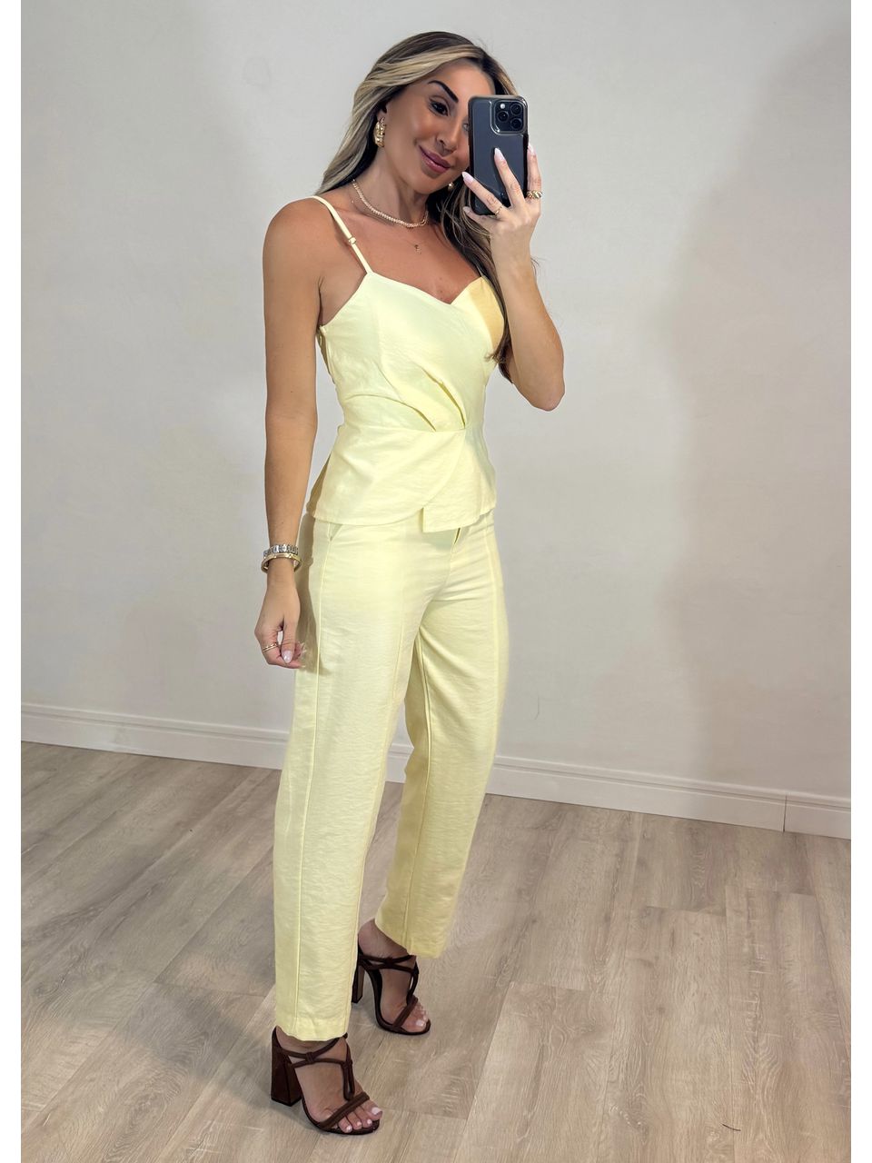 Conjunto Lavínia