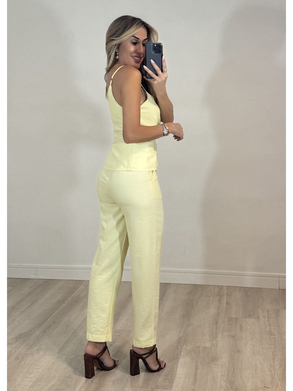 Conjunto Lavínia