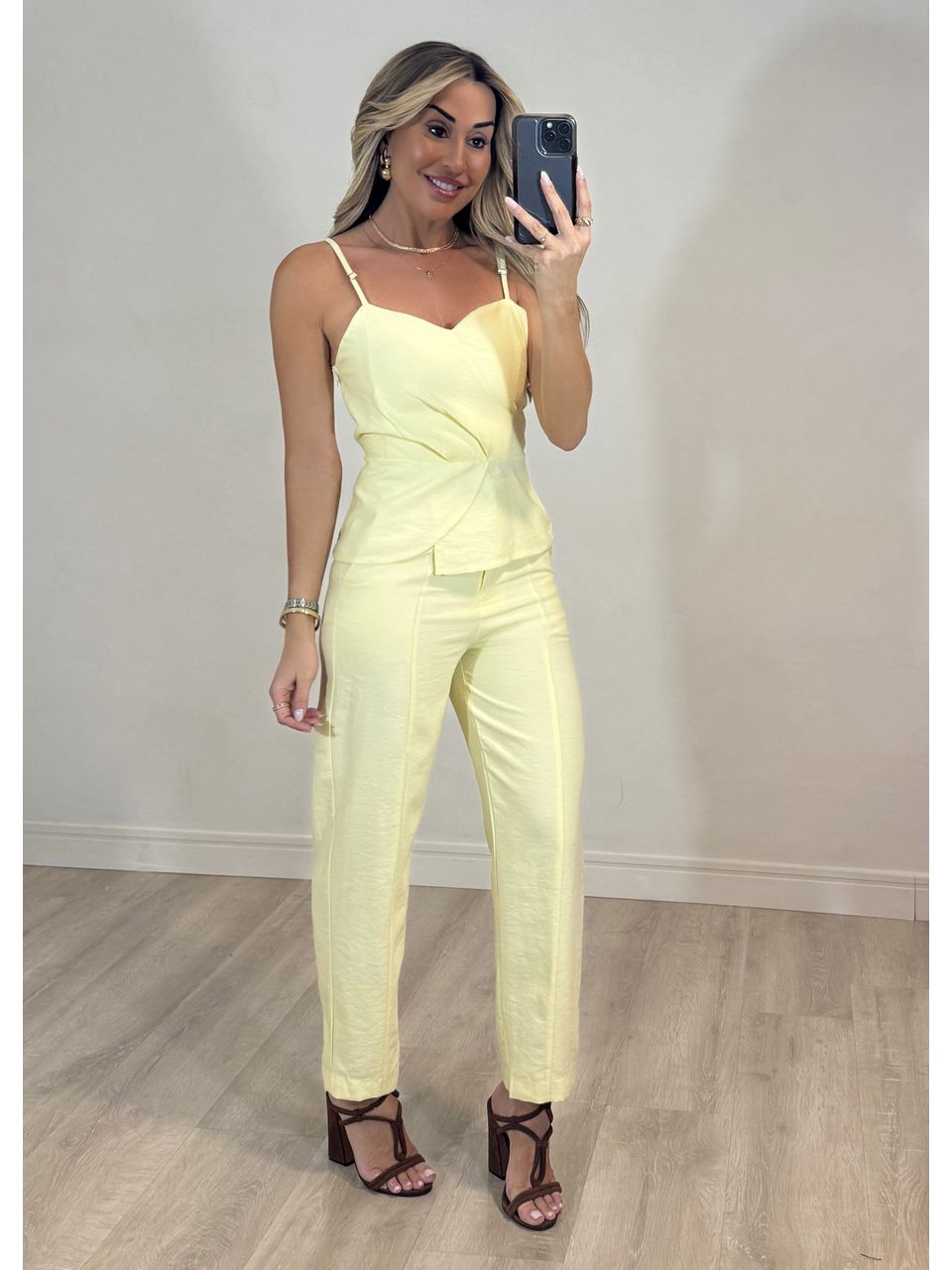 Conjunto Lavínia