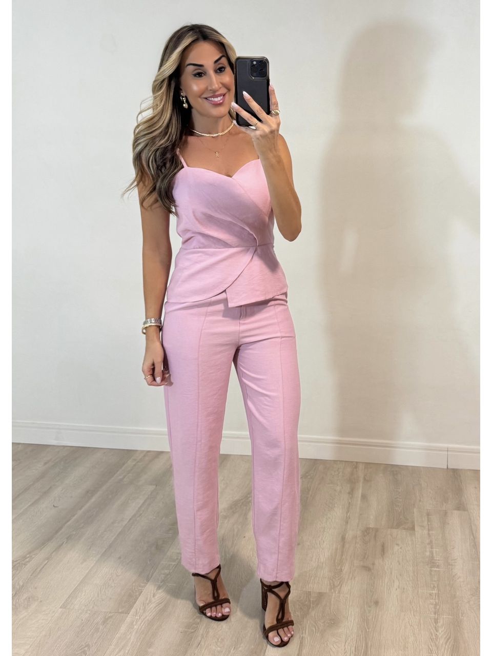 Conjunto Lavínia