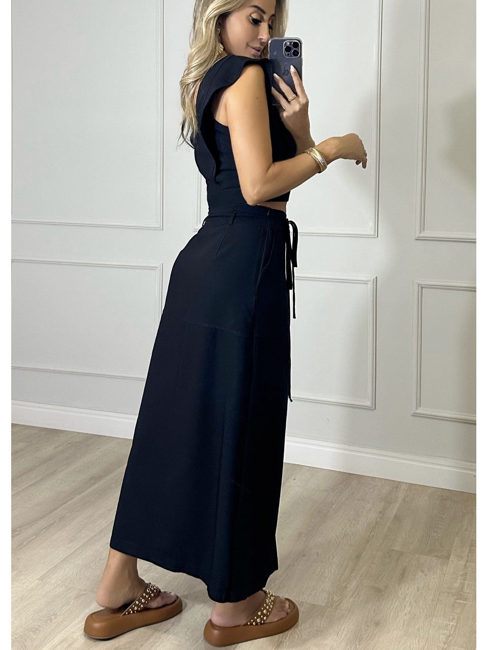 Conjunto Premium Milão