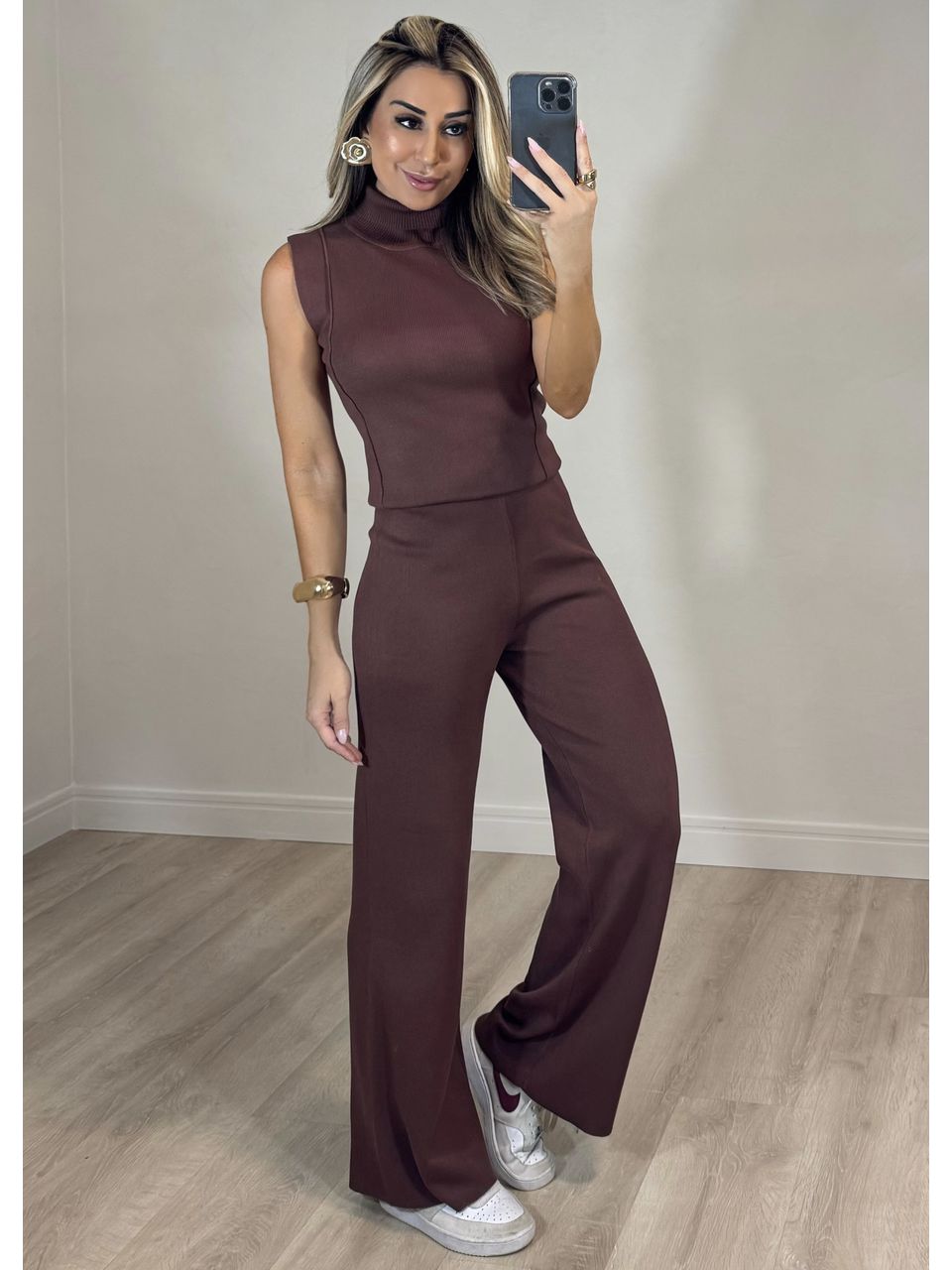 Conjunto Modal Silvia - 2335 - MADONNA BASIC