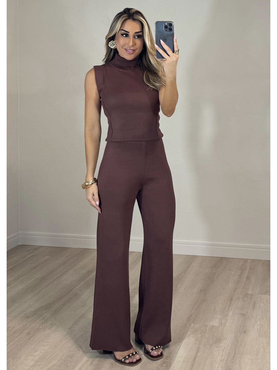 Conjunto Modal Silvia