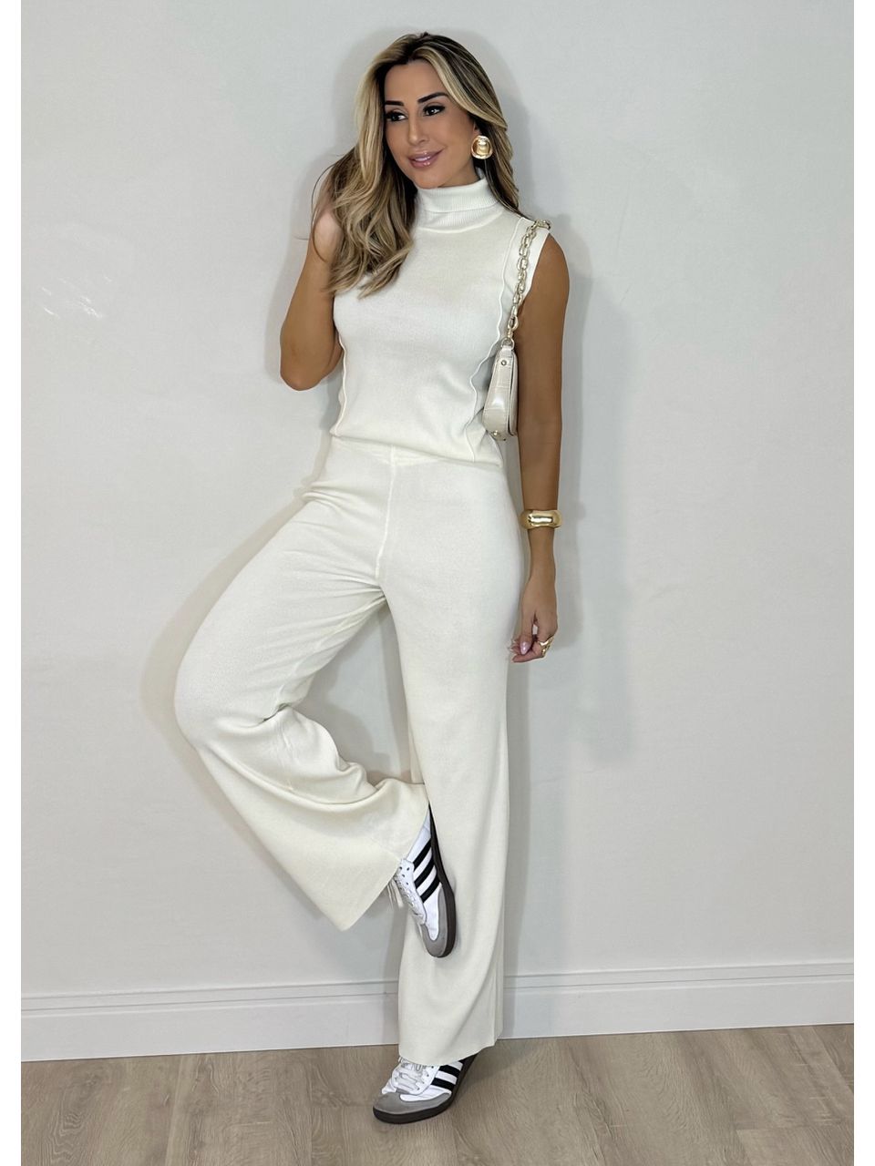 Conjunto Modal Silvia - 2337 - MADONNA BASIC