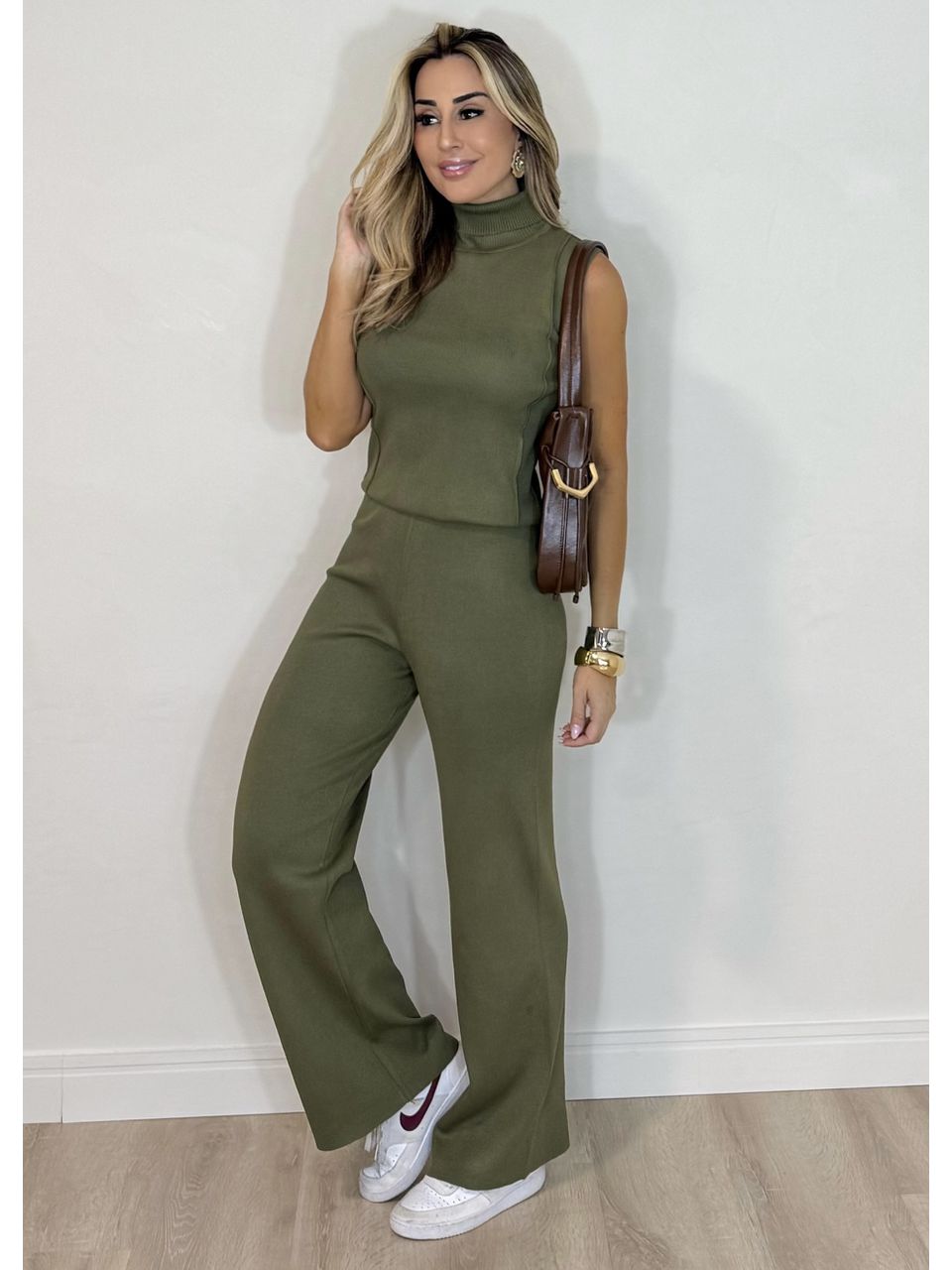 Conjunto Modal Silvia - 2338 - MADONNA BASIC