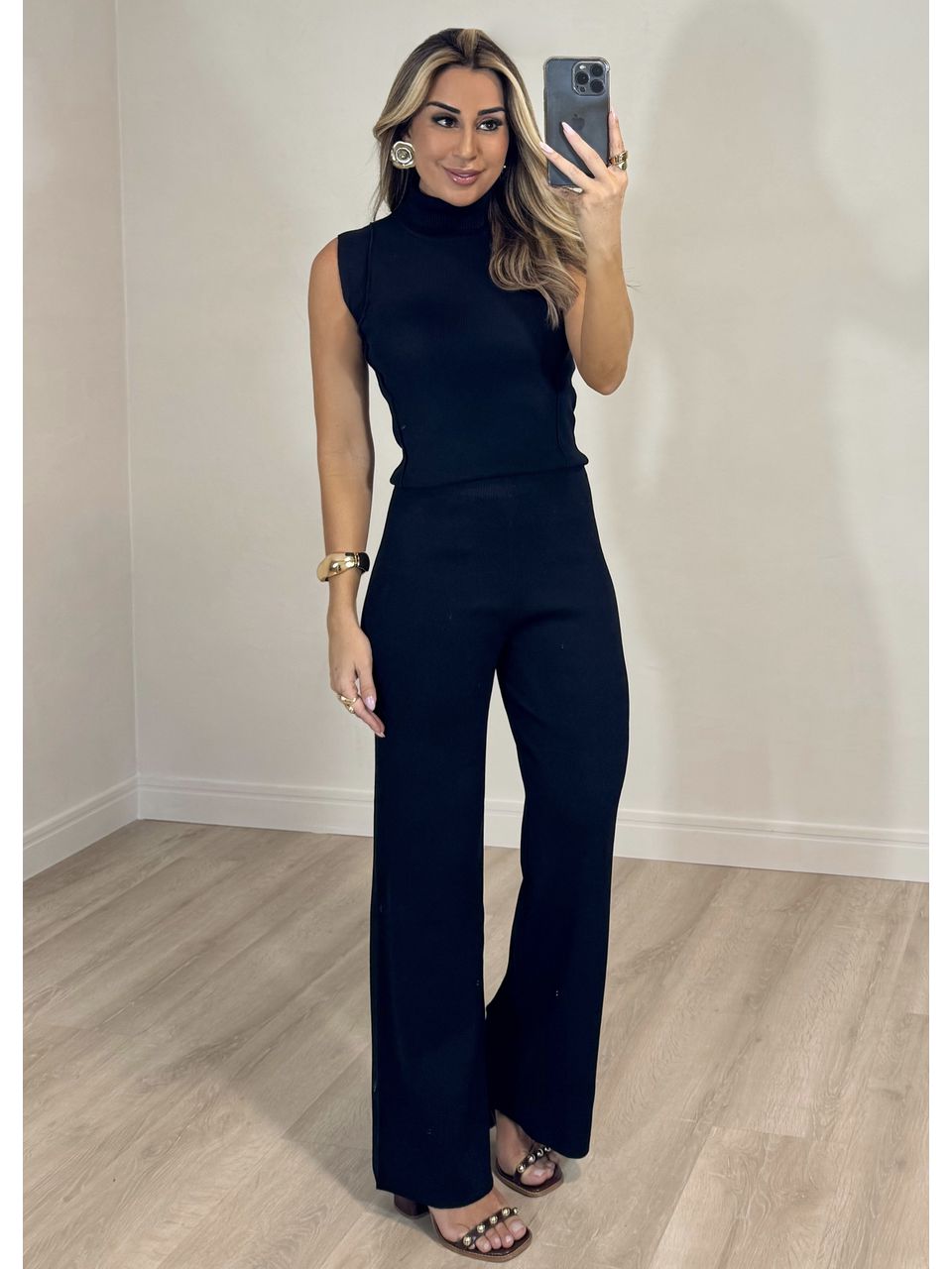 Conjunto Modal Silvia - 2336 - MADONNA BASIC