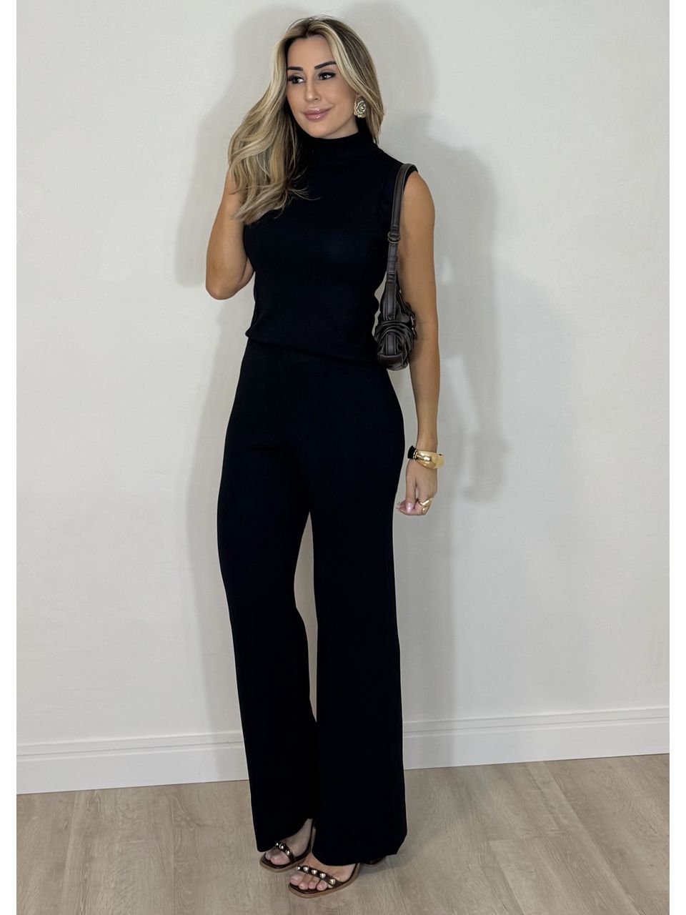 Conjunto Modal Silvia