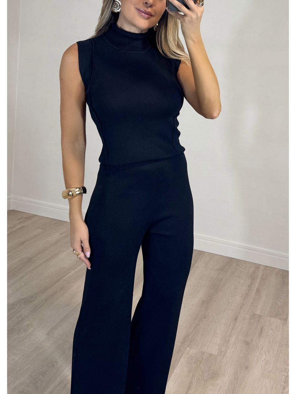 Conjunto Modal Silvia