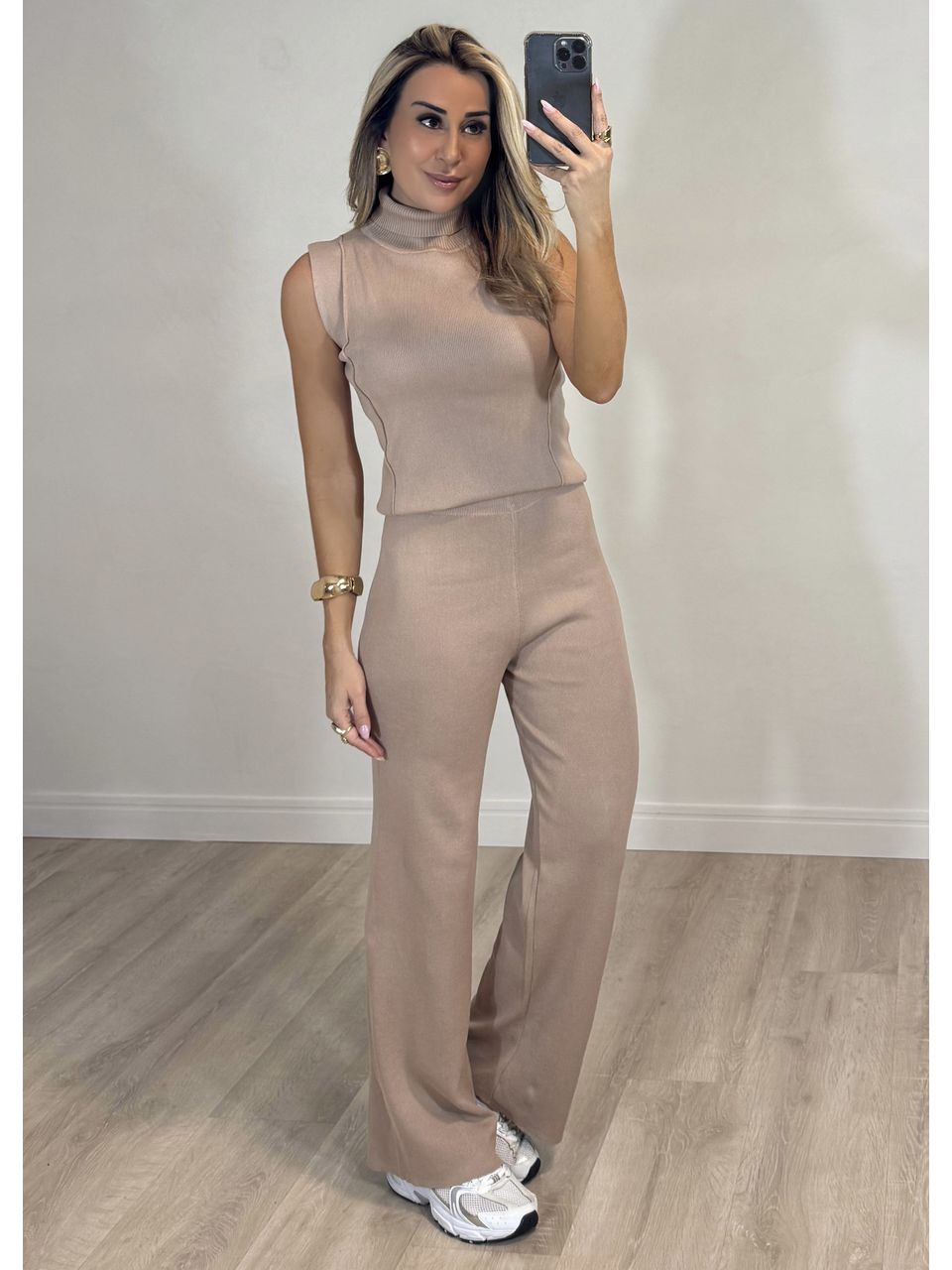 Conjunto Modal Silvia