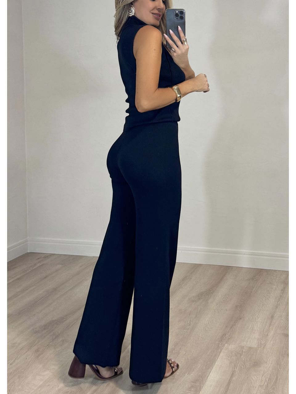 Conjunto Modal Silvia