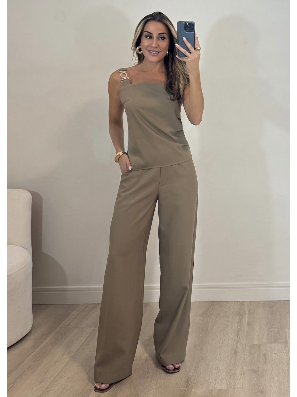 Conjunto Eva - 4202 - MADONNA BASIC