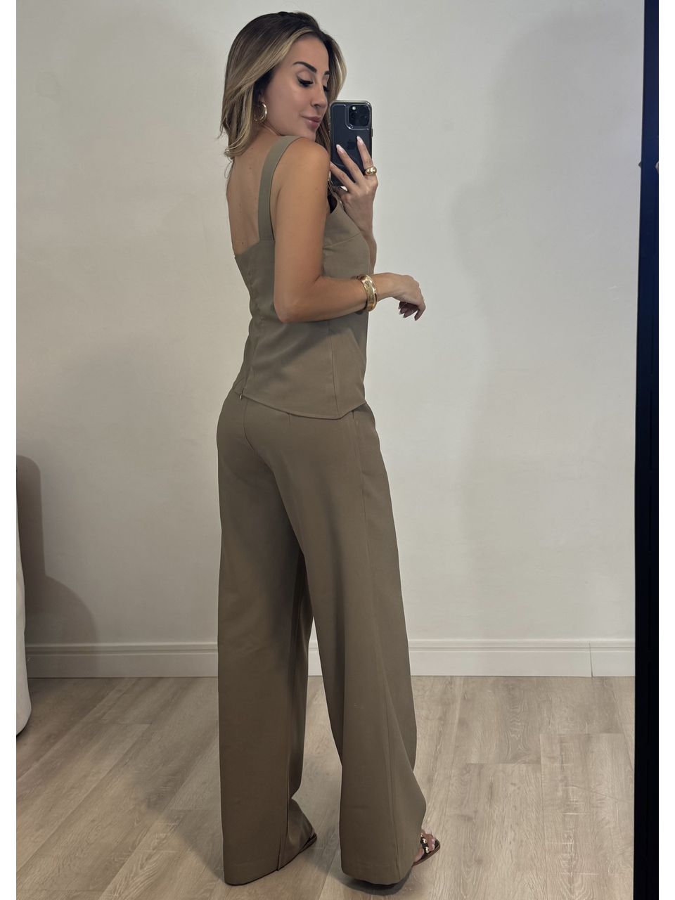 Conjunto Eva
