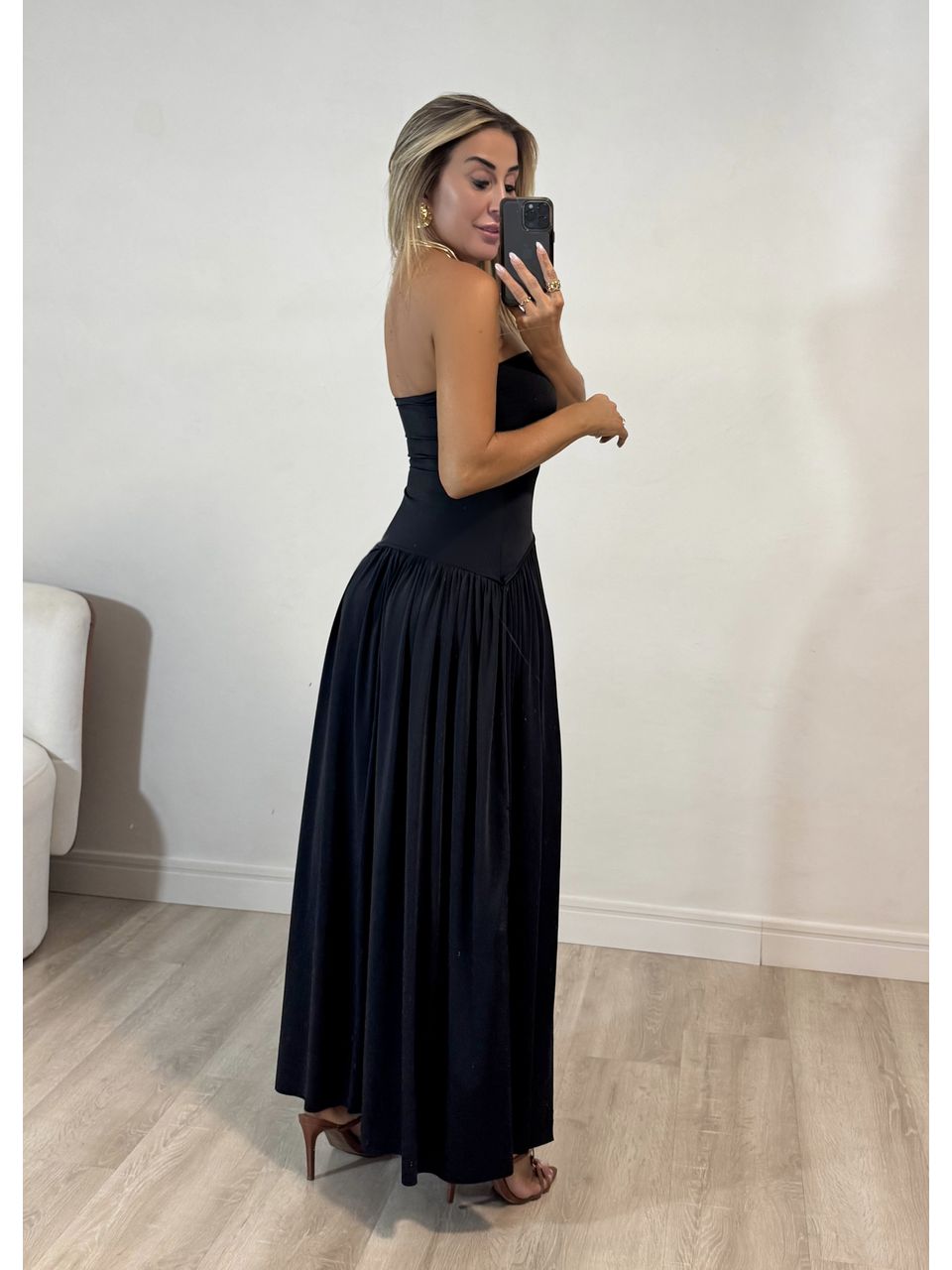 Vestido Fluity Trancoso
