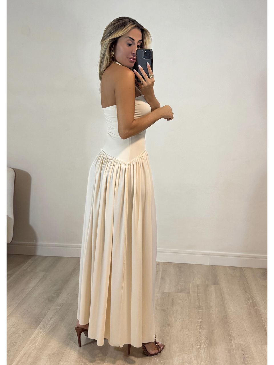 Vestido Fluity Trancoso